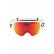 OAKLEY Naocare za skijanje Flight Tracker Ski 0OO7104 710428 00, Narandžaste