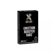 XPower erekcijske tablete Erection Power Tabs, 20 kosov