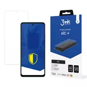 3MK TECNO POVA 6 NEO - 3MK ARC+
