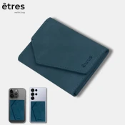 Univerzalna magnetna denarnica/etres/Easy Wallet/Icon/blue