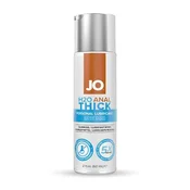 Gardj Europe System JO – H2O Anal Thick Lubricant – 60 ml