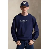 Polo Ralph Lauren pulover moški z bombažem