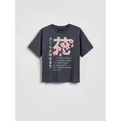 Reserved - Majica kratkih rukava s printom