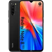 Xiaomi Redmi Note 8 2021 4GB/64GB Crni