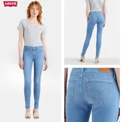 Levis 711 Traperice