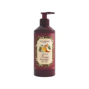 Yves Rocher Pear Honey losjon za telo 390 ml