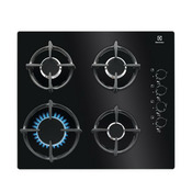 ELECTROLUX plinska ploča KGG6407K