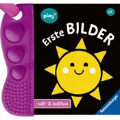 Play+ flip&pop Erste Bilder - ab 6 Monate