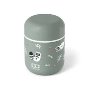 MONBENTO Otroška termovka za kosilo MB-Capsule GraphicRacoon, (22026057)