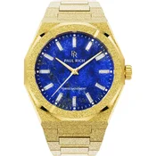 Paul Rich PR-47910 Mens Watch Lapis Nebula 43mm 5ATM