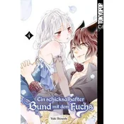 Ein schicksalhafter Bund mit dem Fuchs 04