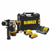 DeWalt DCH172E2T XR akumulatorska udarna bušilica