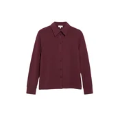 s.Oliver Bluza bordo