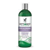 VET`S BEST HIPOALERGEN ŠAMPON za lajšanje srbenja 470ml