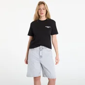 Majice Carhartt WIP W S/S Spoiled T-Shirt Black M