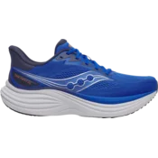 Saucony Tekaški čevlji Triumph 24 S100997 Modra