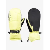 Mens ski gloves QuikSilver Mission