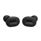 JBL brezžične slušalke Tune 130NC TWS, črne