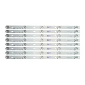 ES-3248, AIWA JU50TS180S LED TRAKE