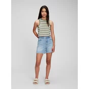 GAP Teen Tank Top Organic Cotton - Girls