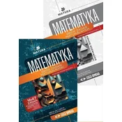 Omega Paket: Zbirka nalog za maturo iz matematike