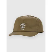 Rip Curl Icons Search Sb Cap olive