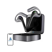 Timekettle prevajalnik W4 Pro, prevajalske slušalke