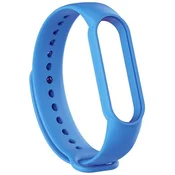 Beline strap Mi Band 3/4 sky blue