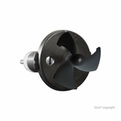 Sicce Impeller XStream 6500/230V-8000/120V Black