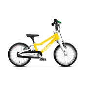 Otroško kolo Woom 2 GO Vibrant Yellow