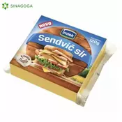 IMLEK SENDVIC SIR 120G (10) IMLEK