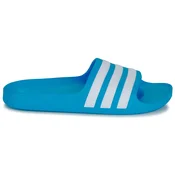adidas ADILETTE AQUA K Modra