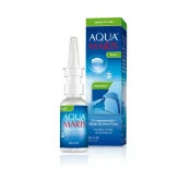 Sprej za nos morska voda Plus Aqua Maris 30ml