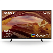 SMART LED TV 55 Sony KD55X75WLPAEP 3840x2160/UHD/4K/DVB-T/T2/C/S