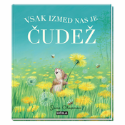 Učila Vsak izmed nas je čudež
