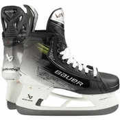 BAUER Hokejske drsalke BAUER Vapor HYP2RLITE - Senior, velikost: 12, širina: FIT2, (20690815)