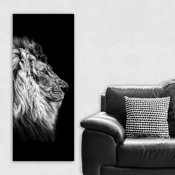 Wallity Slika DKY2590776598_50120, 50x120 cm
