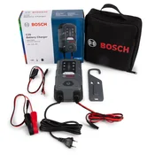 Polnilec in vzdrževalec akumulatorja Bosch C70 (12V/24V)