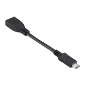 Acer NP.CAB1A.020 USB grafični prilagodnik Črno