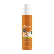 Avene Sun zelo visoka zaščita pred soncem pršilo za otroke resistant – ZF 50+, 200 ml