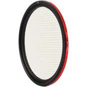 Moment 67mm CineFlare Streak Filter - Gold