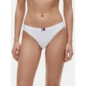 Tommy Hilfiger Komplet tangic? UW0UW06139 Pisana