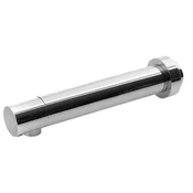Stenska senzorska pipa, 6V DC (4xAA), krom - Chrome - Bruckner - 24 - Medeninasti - Elektronska stran - Krožni - 14