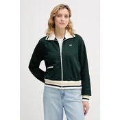 Lacoste Jopa SF5252 Temno zelena Regular Fit
