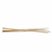 A La Maison Difuzor palice, bambus, natural, 8 kos, dolžina 34 cm