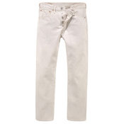 Levis  Jeans straight 501® LEVIS ORIGINAL  Bela