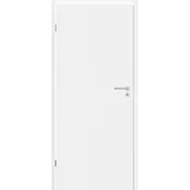 Classen Notranja vrata Sigma belo lakirana leva 650 mm x 2000 mm