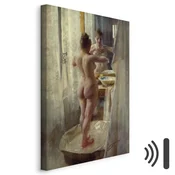 Slika - Anders Zorn – Tube 60x90 Akusticna