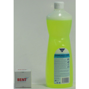 KLEEN PURGATIS dnevno čistilo Sensitive Cleaner Schonreiniger 1/1 lit, Lemon