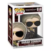 Terminator Dark Fate POP! Vinyl - Sarah Connor